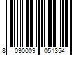 Barcode Image for UPC code 8030009051354