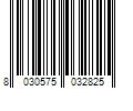 Barcode Image for UPC code 8030575032825