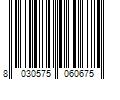 Barcode Image for UPC code 8030575060675