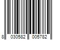 Barcode Image for UPC code 8030582005782