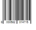 Barcode Image for UPC code 8030582014715