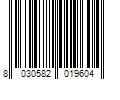 Barcode Image for UPC code 8030582019604