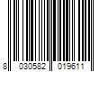 Barcode Image for UPC code 8030582019611