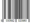 Barcode Image for UPC code 8030582020860