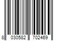 Barcode Image for UPC code 8030582702469