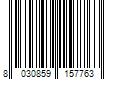 Barcode Image for UPC code 8030859157763