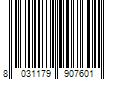 Barcode Image for UPC code 8031179907601