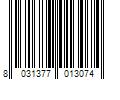 Barcode Image for UPC code 8031377013074