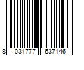 Barcode Image for UPC code 8031777637146