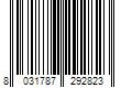 Barcode Image for UPC code 8031787292823