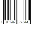 Barcode Image for UPC code 8031787777764