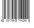 Barcode Image for UPC code 8031799714290