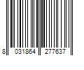 Barcode Image for UPC code 8031864277637