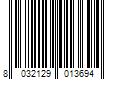 Barcode Image for UPC code 8032129013694