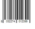 Barcode Image for UPC code 8032274012399