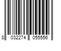 Barcode Image for UPC code 8032274055556