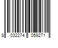 Barcode Image for UPC code 8032274059271