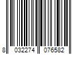 Barcode Image for UPC code 8032274076582