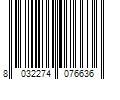 Barcode Image for UPC code 8032274076636