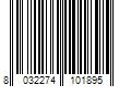 Barcode Image for UPC code 8032274101895