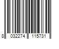 Barcode Image for UPC code 8032274115731. Product Name: Depot 312 Charcoal Paste 2.5 oz