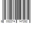 Barcode Image for UPC code 8032274147282