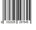 Barcode Image for UPC code 8032325297645