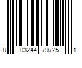 Barcode Image for UPC code 803244797251