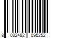 Barcode Image for UPC code 8032482095252