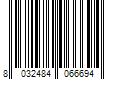 Barcode Image for UPC code 8032484066694