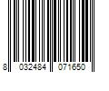 Barcode Image for UPC code 8032484071650