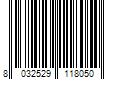 Barcode Image for UPC code 8032529118050