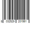 Barcode Image for UPC code 8032529201561