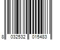 Barcode Image for UPC code 8032532015483