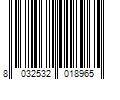 Barcode Image for UPC code 8032532018965