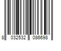 Barcode Image for UPC code 8032532086698