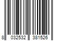 Barcode Image for UPC code 8032532381526