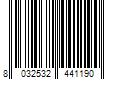 Barcode Image for UPC code 8032532441190