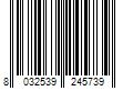 Barcode Image for UPC code 8032539245739