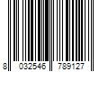 Barcode Image for UPC code 8032546789127