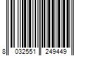 Barcode Image for UPC code 8032551249449