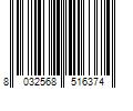 Barcode Image for UPC code 8032568516374