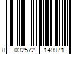 Barcode Image for UPC code 8032572149971