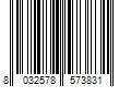 Barcode Image for UPC code 8032578573831