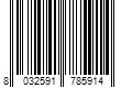 Barcode Image for UPC code 8032591785914