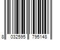 Barcode Image for UPC code 8032595795148