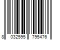 Barcode Image for UPC code 8032595795476