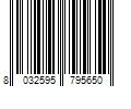 Barcode Image for UPC code 8032595795650