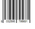 Barcode Image for UPC code 8032595795681