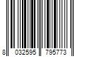 Barcode Image for UPC code 8032595795773